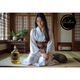 Ulei de Masaj ANOTHAI Natural Premium Anothai Chiocolate – Hidratant si Relaxant, cu Vitamina E, 5000 ml