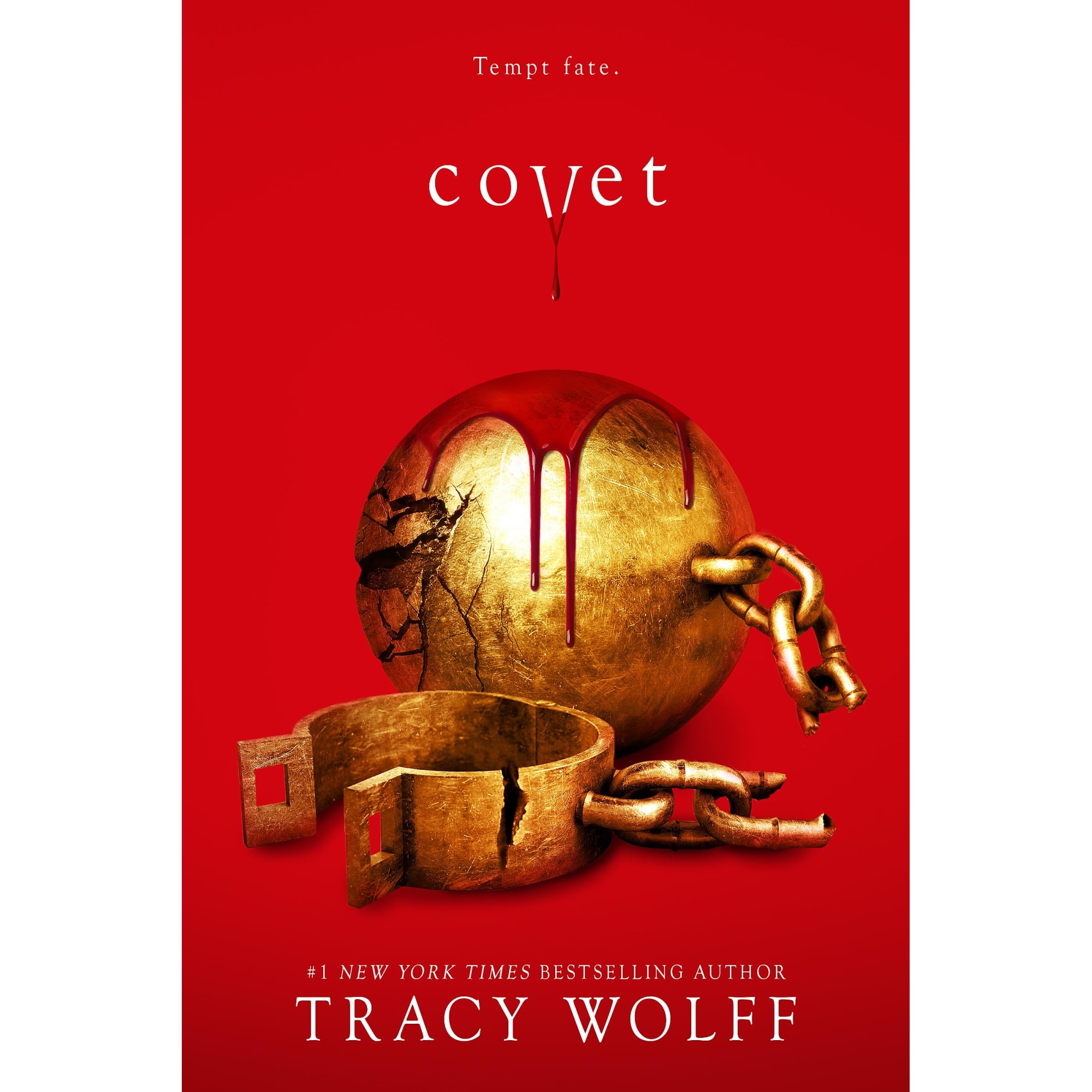 Covet Tracy Wolff editia 2023 eMAG ro