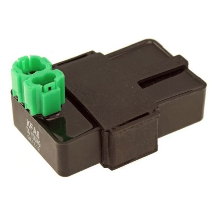 Aprindere CDI scuter 4T Kymco 50cc DC, avans automat