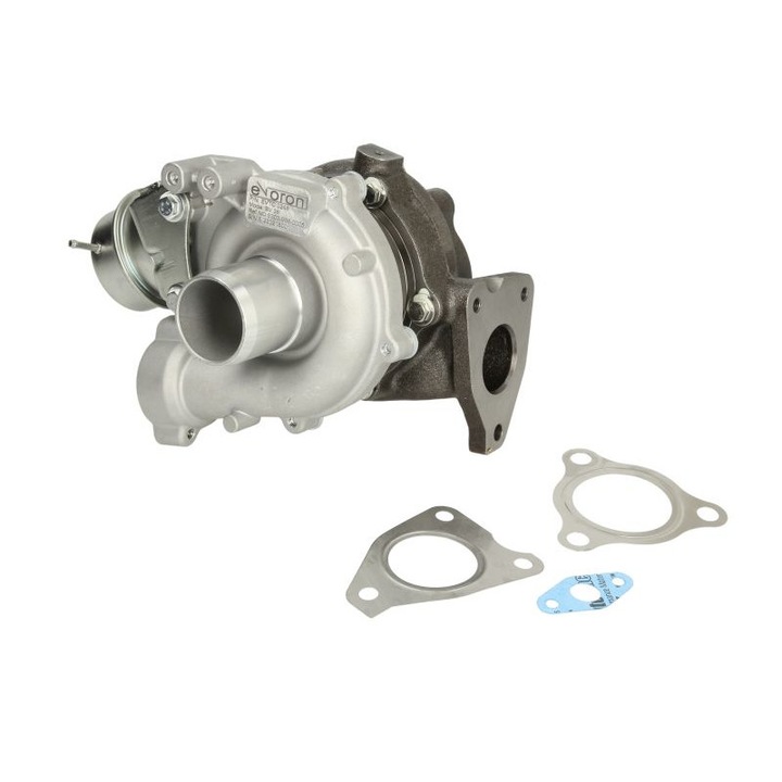 Turbocompresor pentru Renault Espace V, Grand Scenic IV, Kadjar, Koleos II, Megane IV, Scenic IV, Talisman 1,6D dupa 06.2015