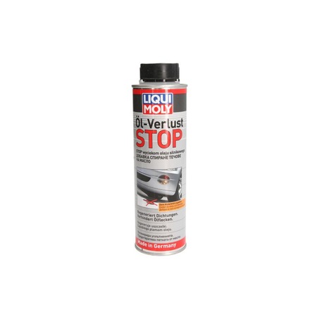 Добавка за двигателно масло за почистване на двигател Liqui Moly 300 мл ...