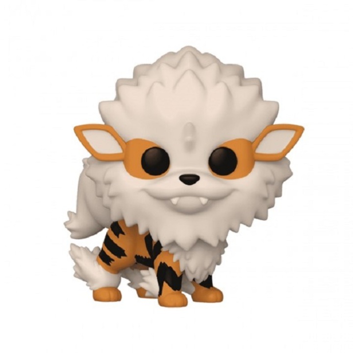 Figurina Funko Pop! Arcanine seria Pokemon 9,6cm