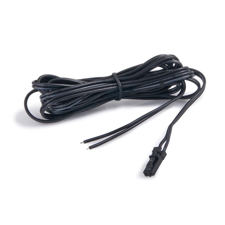 Cablu cu mufa JST mini, 200cm