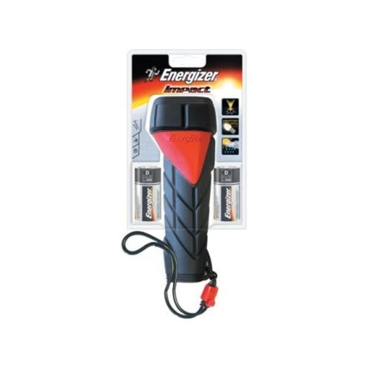 Фенерче Energizer Impact 2D