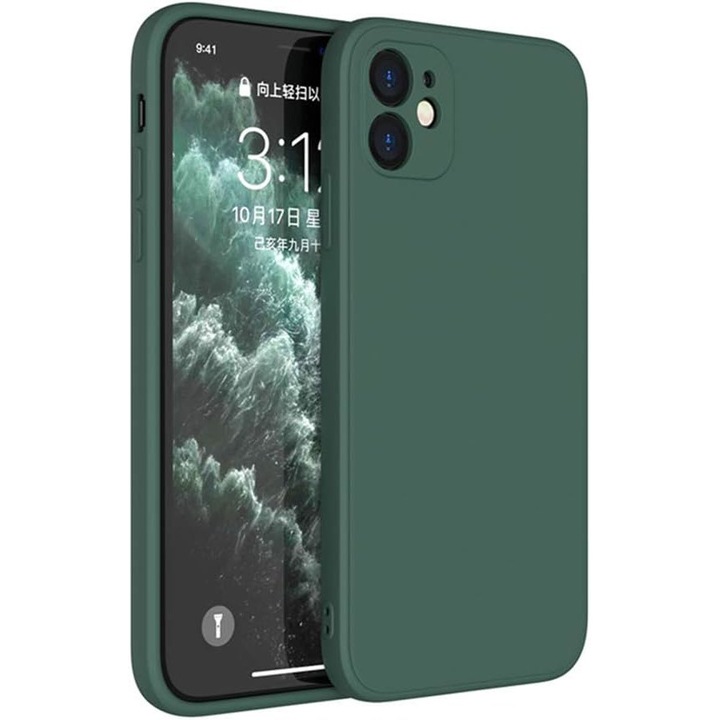 Кейс за Oppo A98 5G, tpu