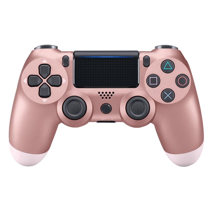 Vezeték nélküli játékvezérlő, Bolongking, Bluetooth, Pink