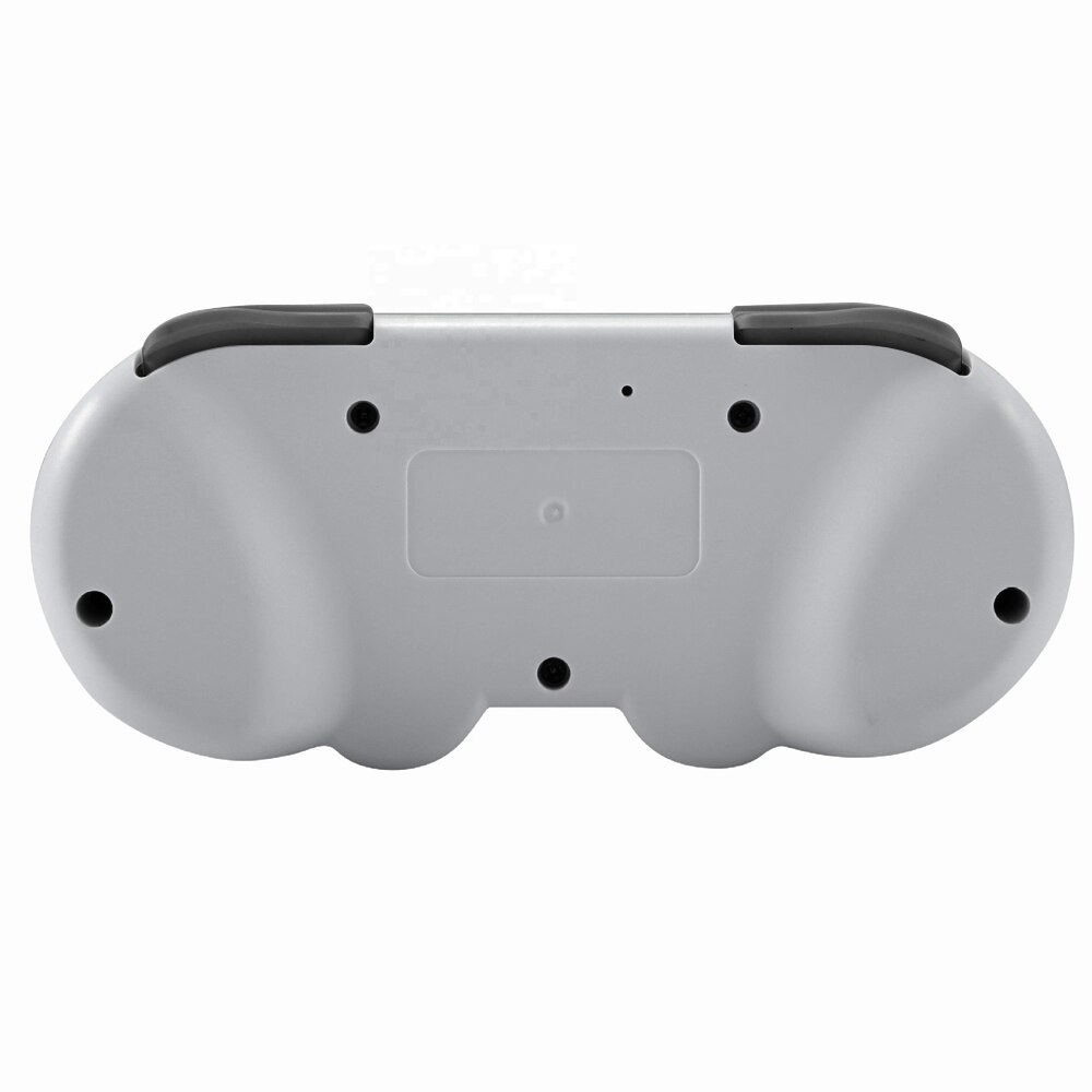 Controler wireless Bluetooth JeiibrZui, design retro, vibratie