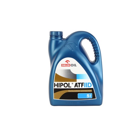 Масло за автоматични скоростни кутии 5 L, препоръчително за кормилно ...