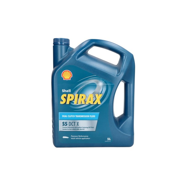 Ulei cutie viteza automata 5 L Bmw 8322 0440 214, Bmw 8322 2147 477, Bmw 8322 2148 578, Bmw 8322 2148 579, Vw Dl382, Vw Dq250, Vw Dq500, Vw Tl