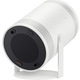 Videoproiector portabil Samsung The Freestyle Gen2, Full HD 1920 x 1080, Wireless, Bluetooth 5.2