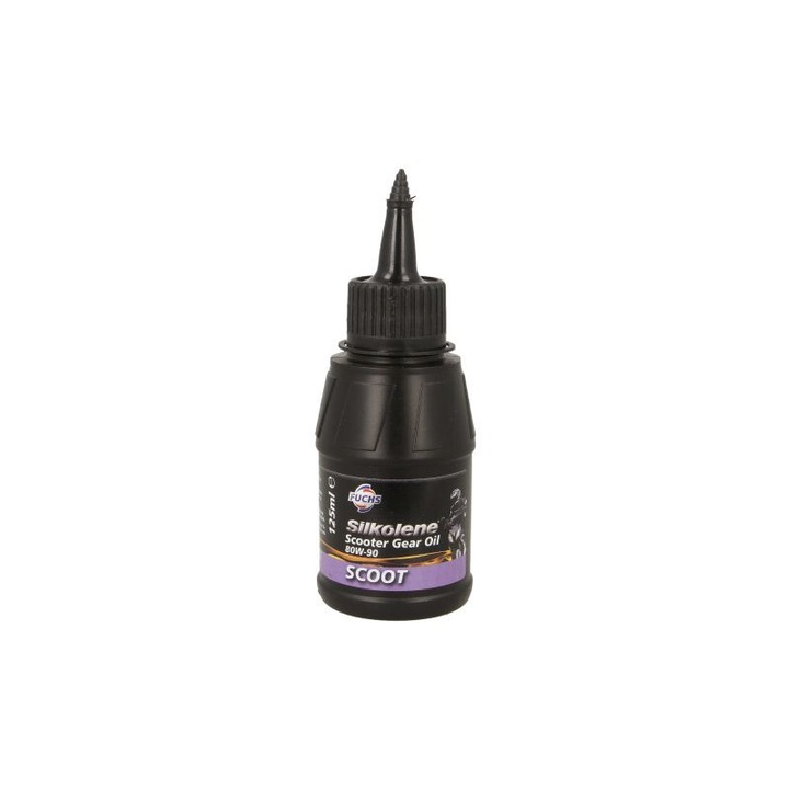 Ulei de transmisie diferential 125ml API GL-4