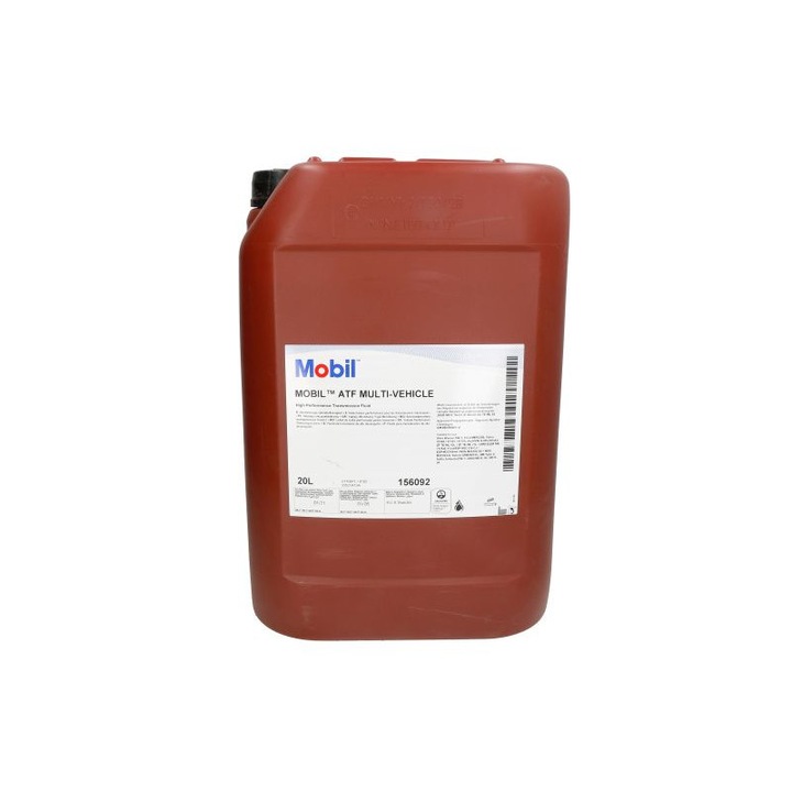 Ulei cutie viteza automata 20 L Dexron VI