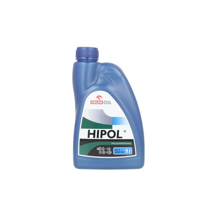 Ulei cutie viteza manuala 1 L Orlen 80 W90