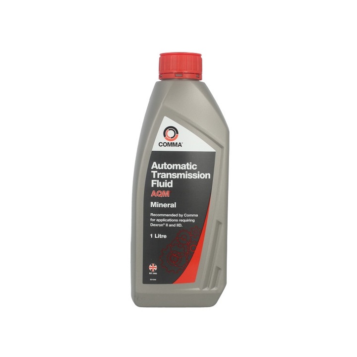 Ulei cutie viteza automata 1 L Dexron II