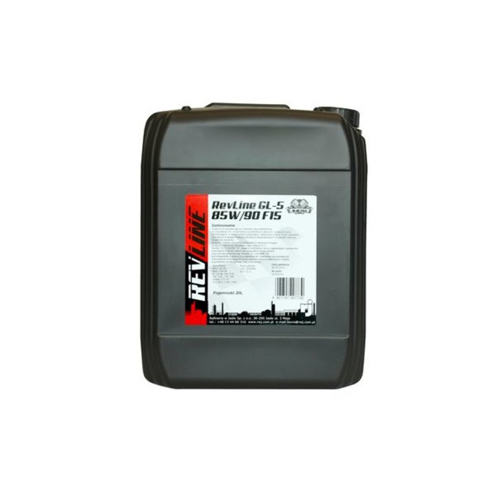 Ulei cutie viteza manuala 20 L Api Gl-5, Daf, Man 342 M1, Mb 235.0, Mil L-2105d, Zf Te-ml 05a, Zf Te-ml 07a, Zf Te-ml 16b, Zf Te-ml 16c, Zf Te-ml 17b, Zf Te-ml 19b, Zf Te-ml 21a