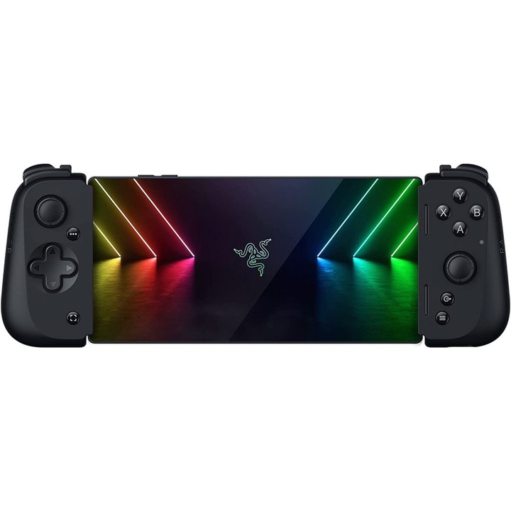 Razer Kishi V2 játékvezérlő Apple iPhone-hoz