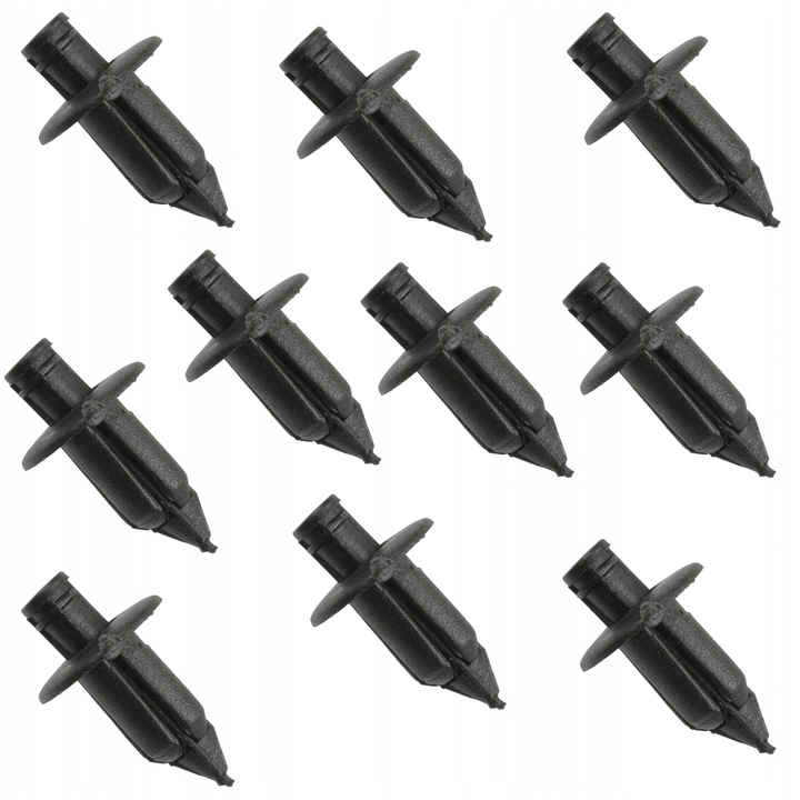 10 db-os kárpitrögzítő kapocs szett, Suzuki Swift Vitara Jimny Alto Wagon R+ Nissan Toyota, Me Premium