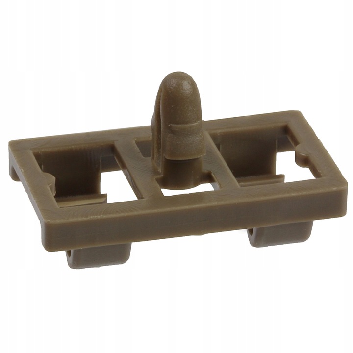 Műszerfal kárpit klipsz, Bmw X5 E53 1999-2006, Me Premium