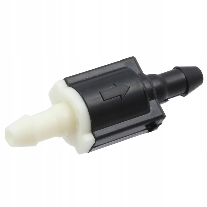 Valva De Repetitie Pentru Sistemul De Sprayer Pentru Ferestre 5 Mm, Me Premium