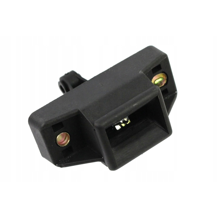 Incuietoare Haion Broasca Portbagaj, Renault Megane 1995-2003 Clio II 2001- Scenic Kangoo Dacia Logan Sandero, 7700838546, ME Premium