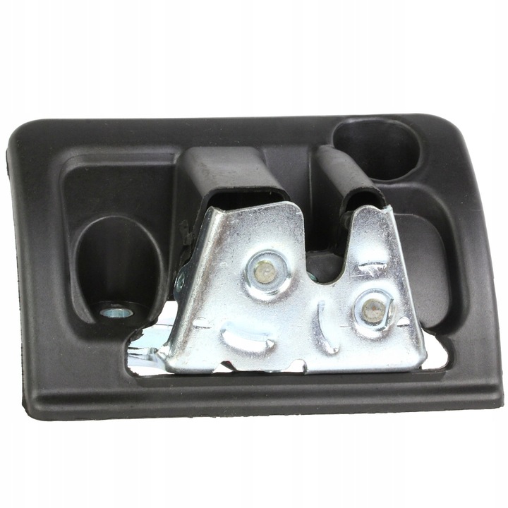 Csomagtartó zár, csomagtérajtó zár, Fiat Doblo I 2000-2010, ME Premium