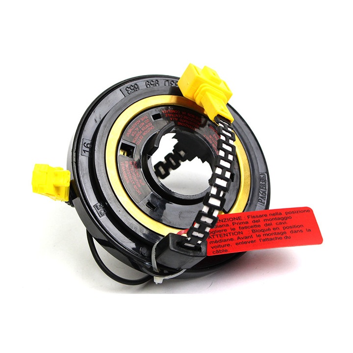 Arc Spirala Airbag Volan, Vw Passat B4 1988-1997 Golf 3 Lupo Polo Transporter T4 Seat Arosa Cordoba, ME Premium