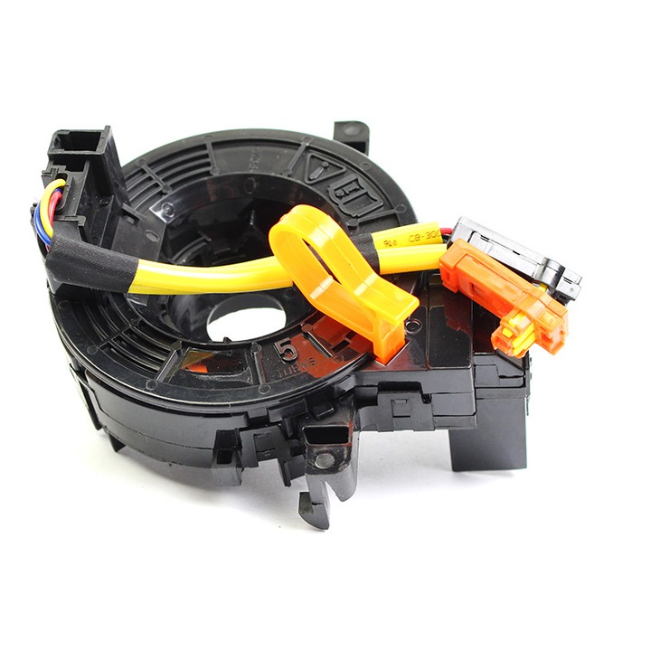 Kormánykerék légzsák spirálrugó, Toyota Corolla 2006- Yaris 2005- Rav4 2005- Highlander Landcruiser, ME Premium