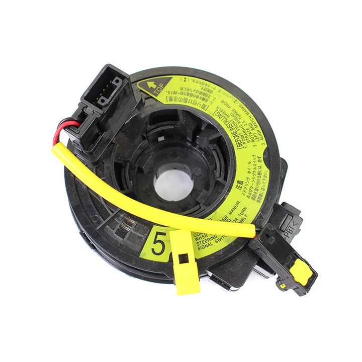 Arc Spirala Airbag Volan, Suzuki Grand Vitara 2005- Alto SX4 Swift 2005- Splash Fiat Sedici, ME Premium