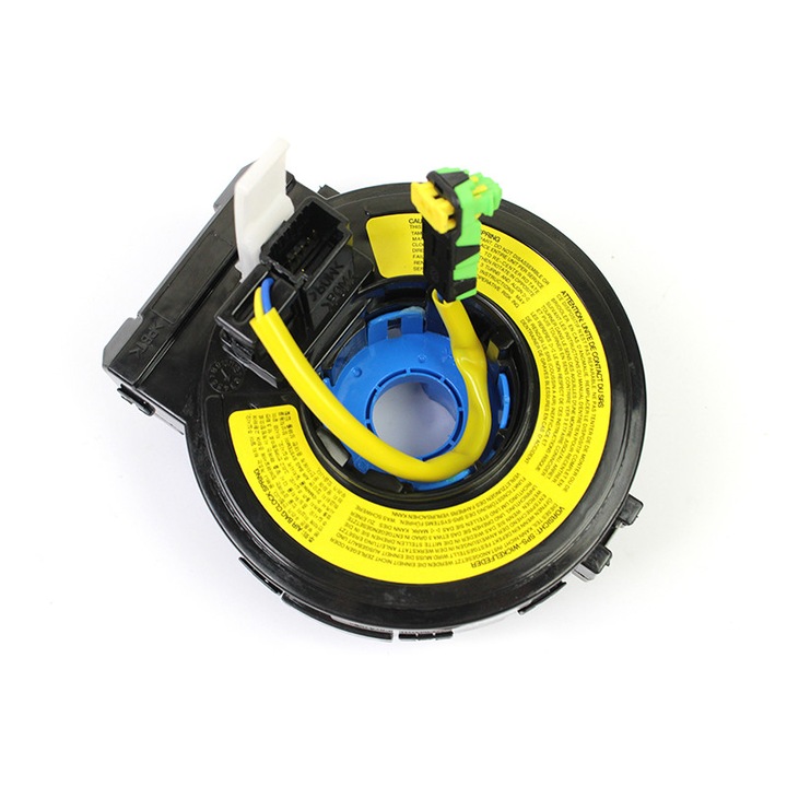 Arc Spirala Airbag Volan, Hyundai Santa Fe 2006-2012, ME Premium