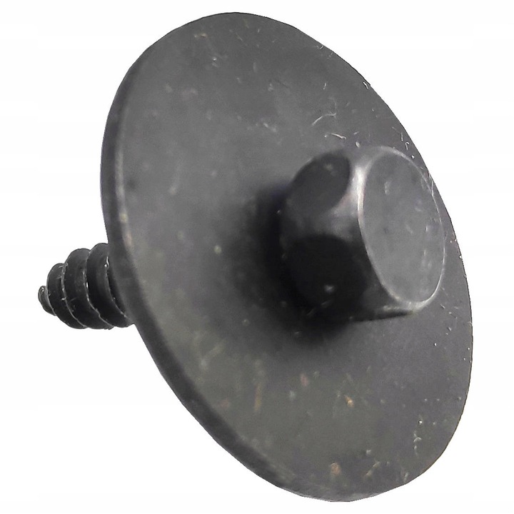 Motorpajzs csavar alátéttel, Mercedes Benz Vaneo Vito W124 W168 W201 W202 W203 W210 W211 W220, Me Premium