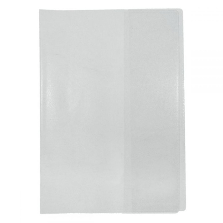 Set 5 buc coperta caiet A5 Eco