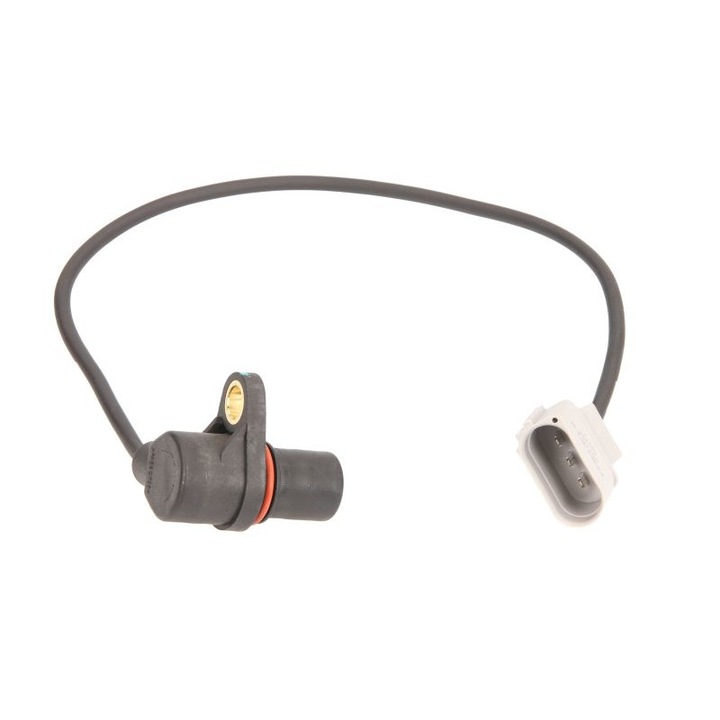 Főtengely impulzusérzékelő Audi A4B5, A4B6, A4B7, A6C5, A6C6, A8D3, Q7, TT, Seat Ibiza IV, Leon, Skoda Octavia I,, Superb I, VW Golf IV 1.6-3.6 1996.08.-2015.05.