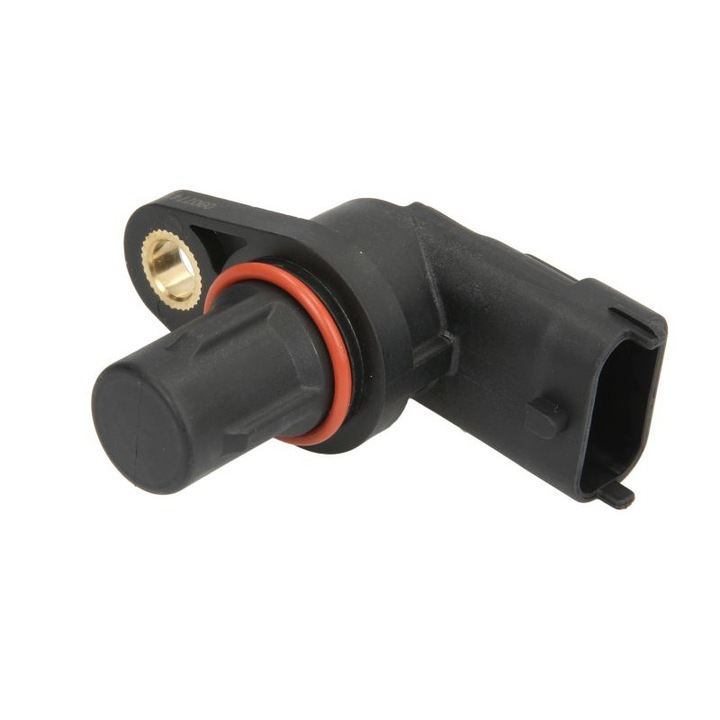 Senzor impulsuri arbore cotit pentru DFord Focus II, Fiat Ducato, Jeep Cherokee, Grand Cherokee IV, Wrangler III, Opel Corsa C 1,0-3,0D dupa 02.2000