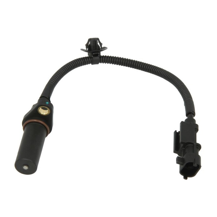 Főtengely impulzusérzékelő Hyundai Accent IV, Elantra IV, V, VI, ix35, Sonata VI, Tucson 1.4-2.0H 2006.05. után