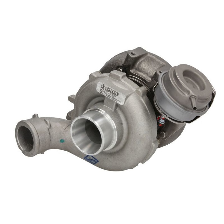 Turbocompresor pentru Audi A4B5, A4B6, A4B7, A6C5, A8D2, Allroad C5, Skoda Superb I, VW Passat B5, B5,5 2,5D 01.1997-03.2008