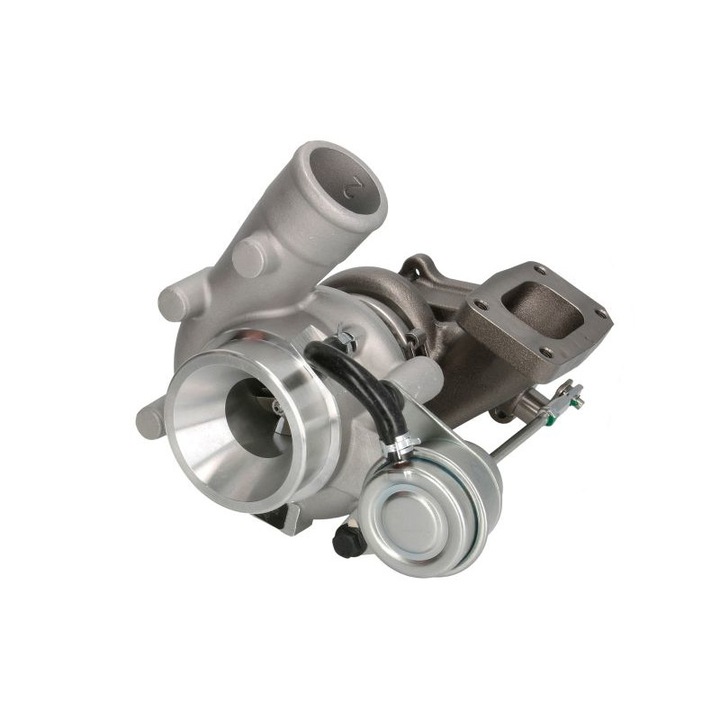Turbocompresor pentru Fiat Ducato 3,0D dupa 06.2011