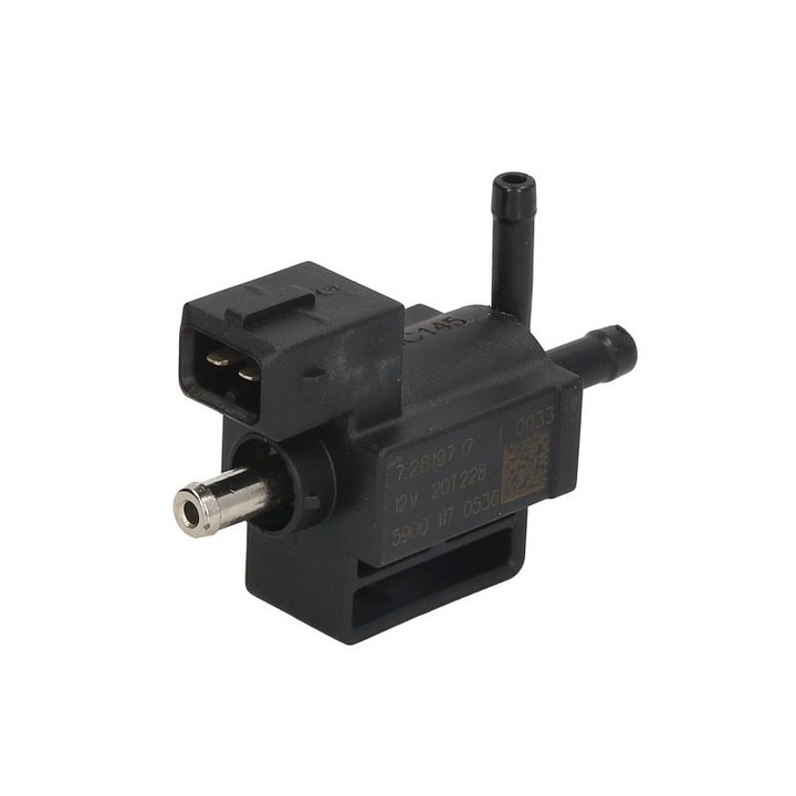 Supapa reglare presiune turbocompresor pentru Ford Focus III, Galaxy II, Mondeo IV, S Max 2,0 dupa 03.2010