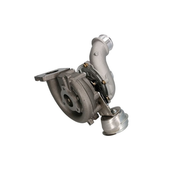 Turbocompresor pentru VW LT 28-35 II, LT 28-46 II 2,5D 05.1999-07.2006