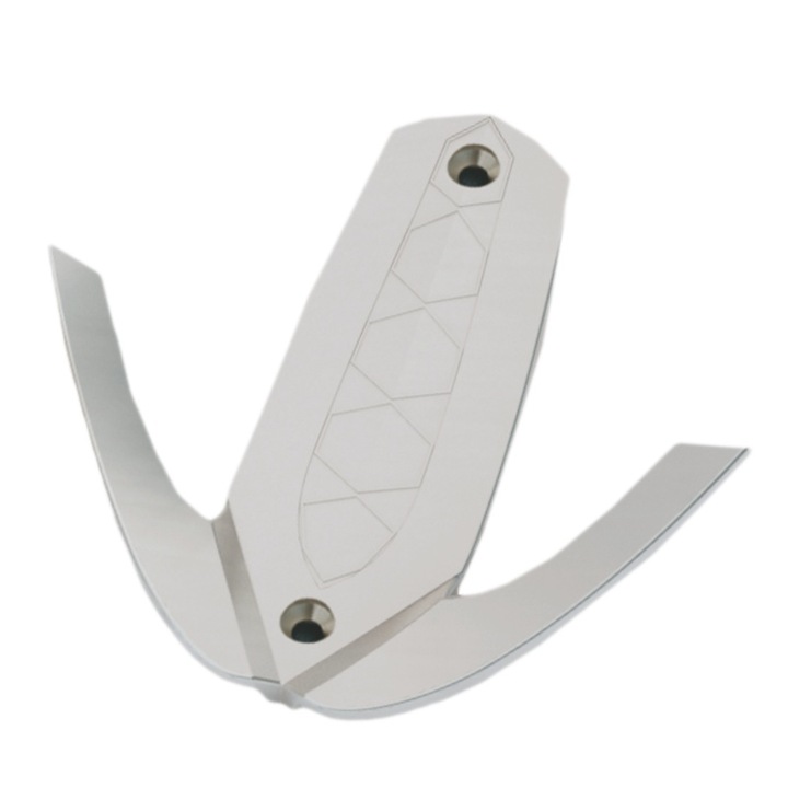 Cuier A-190, saten - 17