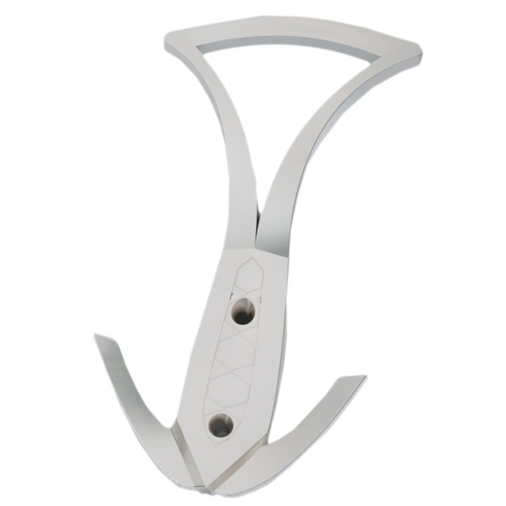 Akasztó P-190, szatén - 17