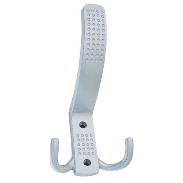 Cuier P-240, mat - crom - 22 - Nr.3025