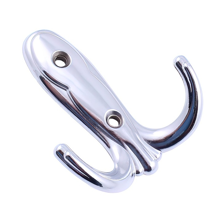 Cuier A-128, mat - crom - 22