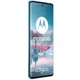 Motorola Edge 40 Neo Mobiltelefon, Dual SIM, 256GB, 12GB RAM, 5G, Kék