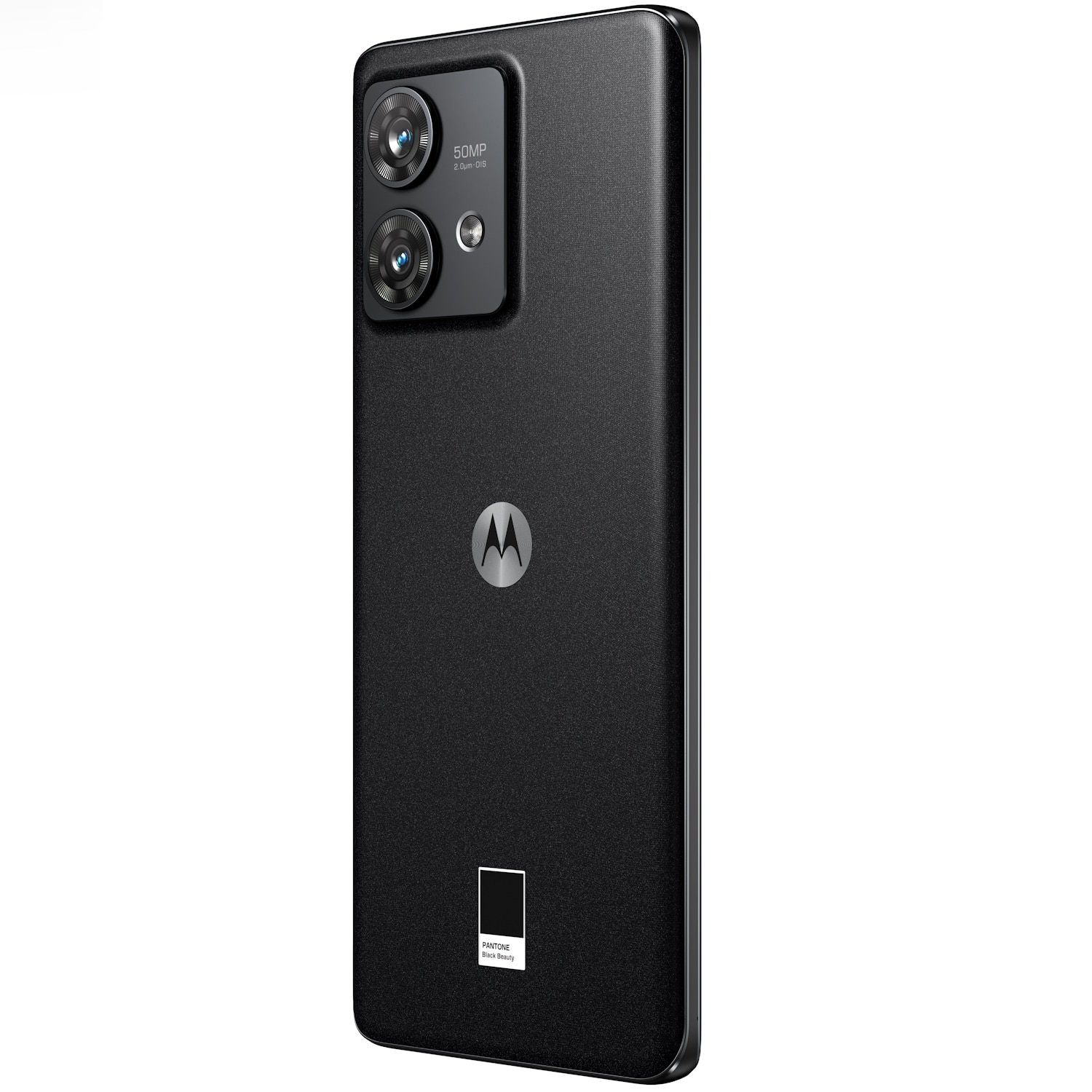 Telefon mobil Motorola Edge 40 Neo, Dual SIM, 256GB, 12GB RAM, 5G