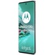 Motorola Edge 40 Neo Mobiltelefon, Dual SIM, 256GB, 12GB RAM, 5G, Zöldeskék