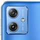 Telefon mobil Motorola Moto g54, Power Edition, 256GB, 12GB RAM, 5G, Pearl Blue