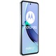 Motorola Moto g84 Mobiltelefon, Dual SIM, 256GB, 12GB RAM, 5G, Halványkék