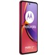 Motorola Moto g84 Mobiltelefon, Dual SIM, 256GB, 12GB RAM, 5G, Viva Magenta