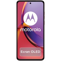 Telefon mobil Motorola Moto g84, Dual SIM, 256GB, 8GB RAM, 5G, Viva Magenta