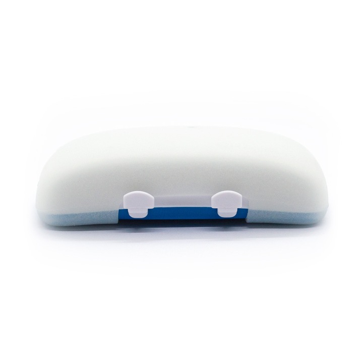 Manson de protectie pentru tracker, Tractive GPS DOG 4, fluorescent